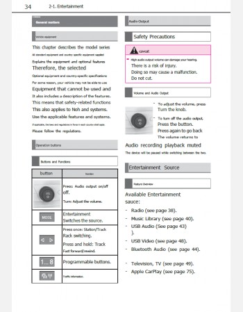 toyota gr supra 2021 navigation guide